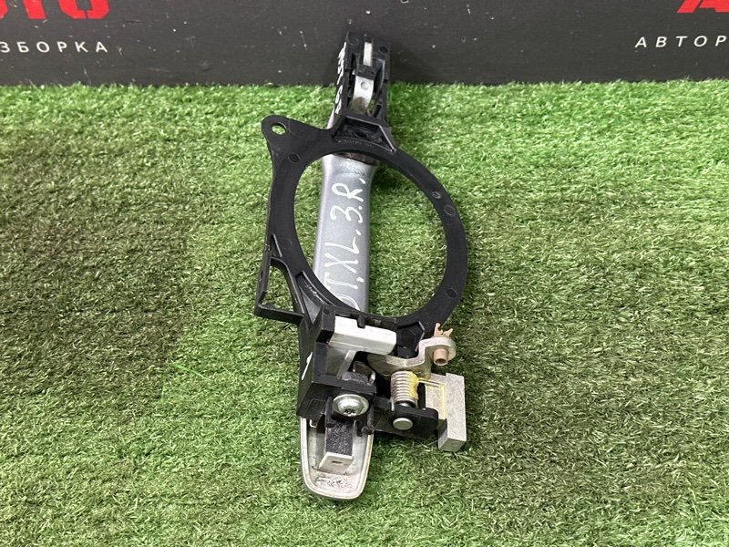 Ручка двери наружная Mitsubishi Outlander