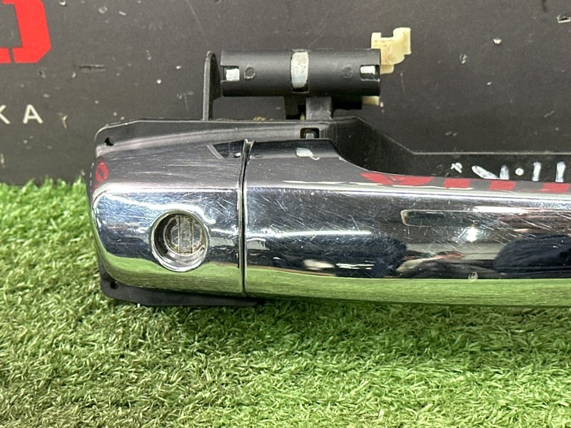 Ручка двери наружная в сборе LIFAN X60