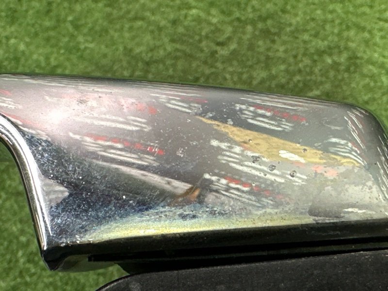 Ручка двери наружная в сборе LIFAN X60