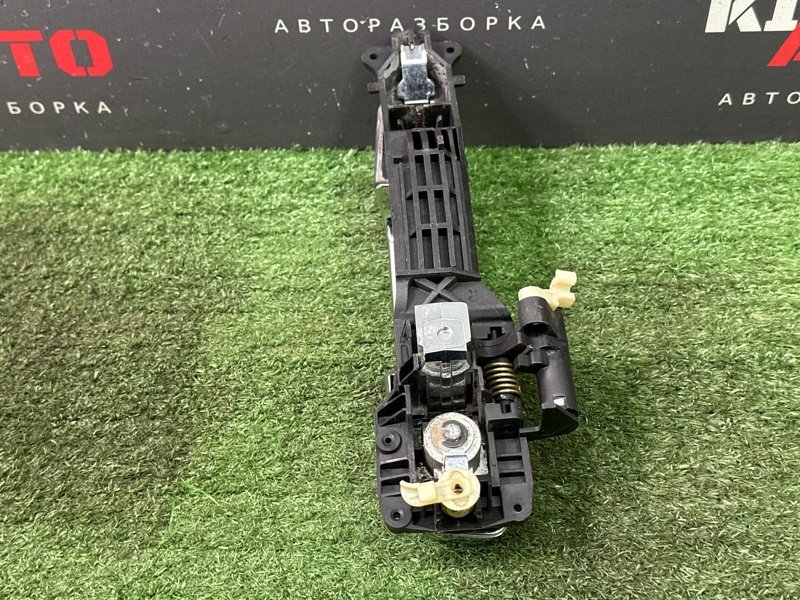 Ручка двери наружная в сборе LIFAN X60