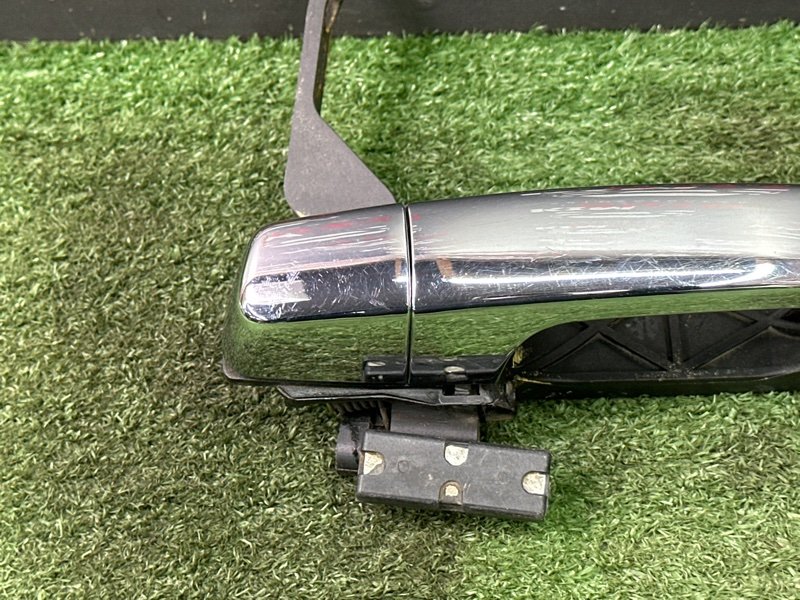 Ручка двери наружная в сборе LIFAN X60