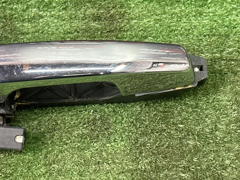 Ручка двери наружная в сборе LIFAN X60