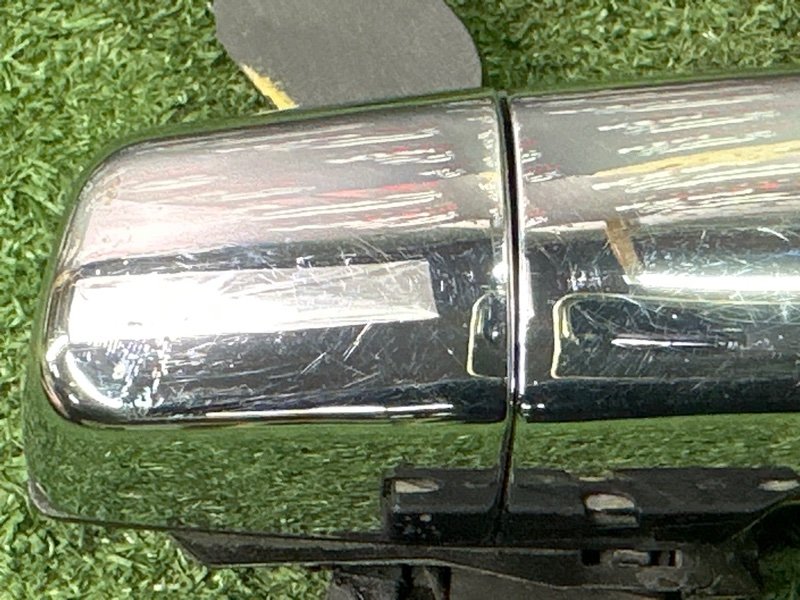 Ручка двери наружная в сборе LIFAN X60