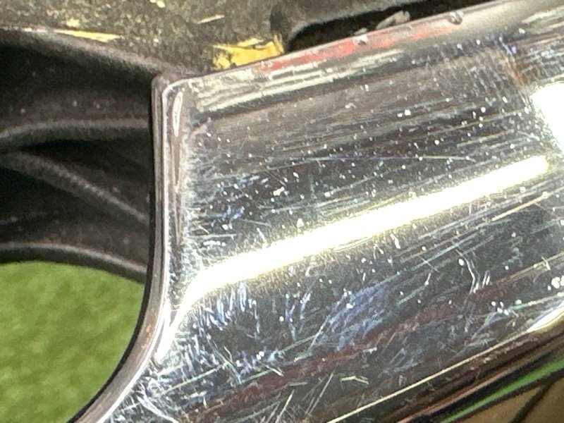 Ручка двери наружная в сборе LIFAN X60