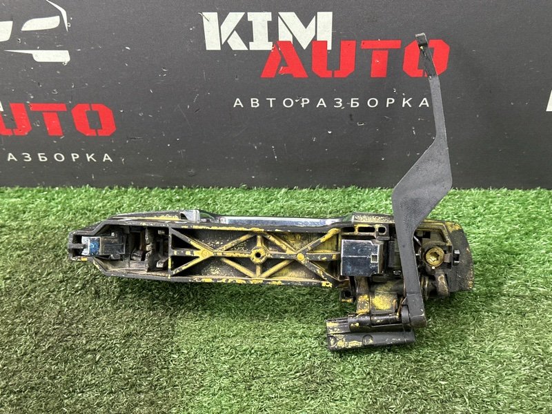 Ручка двери наружная в сборе LIFAN X60