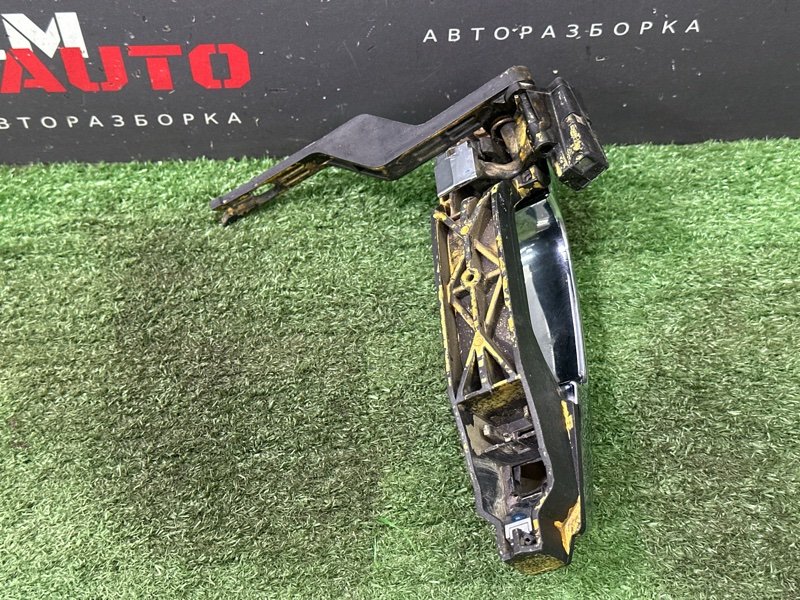 Ручка двери наружная в сборе LIFAN X60