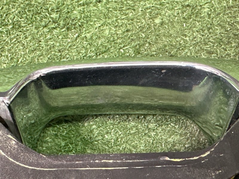 Ручка двери наружная в сборе LIFAN X60