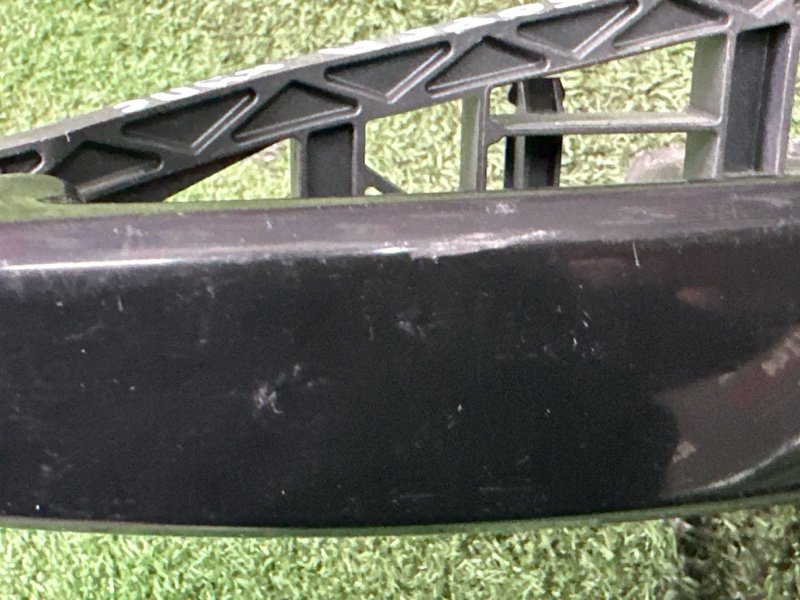 Ручка двери наружная Opel Corsa D