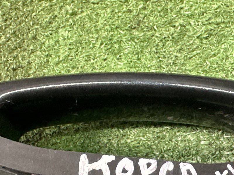 Ручка двери наружная Opel Corsa D