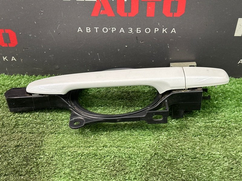 Ручка двери наружная в сборе Mitsubishi Outlander XL