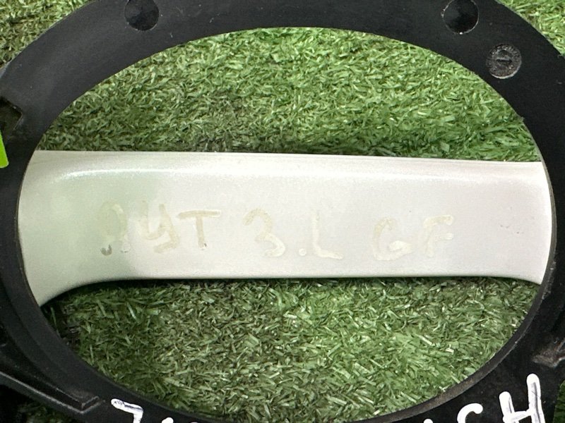 Ручка двери наружная в сборе Mitsubishi Outlander XL