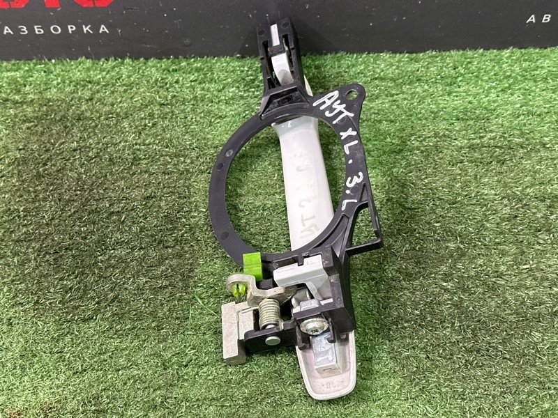 Ручка двери наружная в сборе Mitsubishi Outlander XL