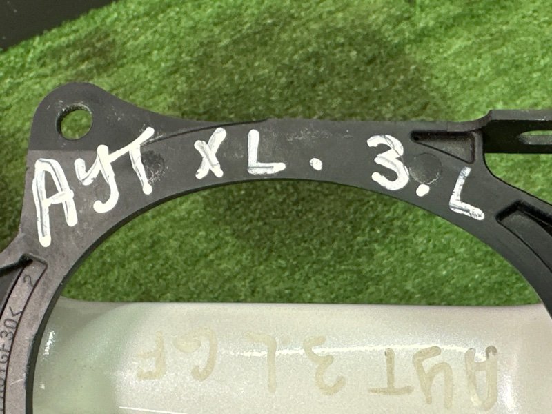 Ручка двери наружная в сборе Mitsubishi Outlander XL