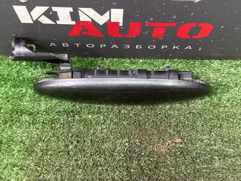 Ручка двери наружная Fiat Albea