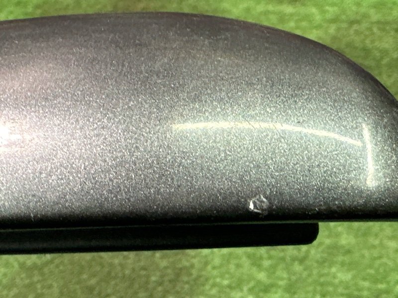 Ручка двери наружная Fiat Albea