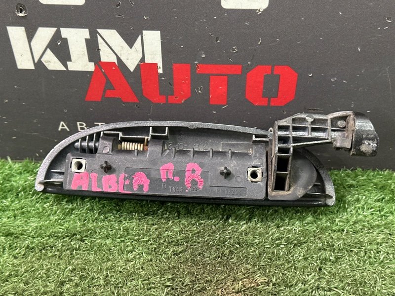 Ручка двери наружная Fiat Albea