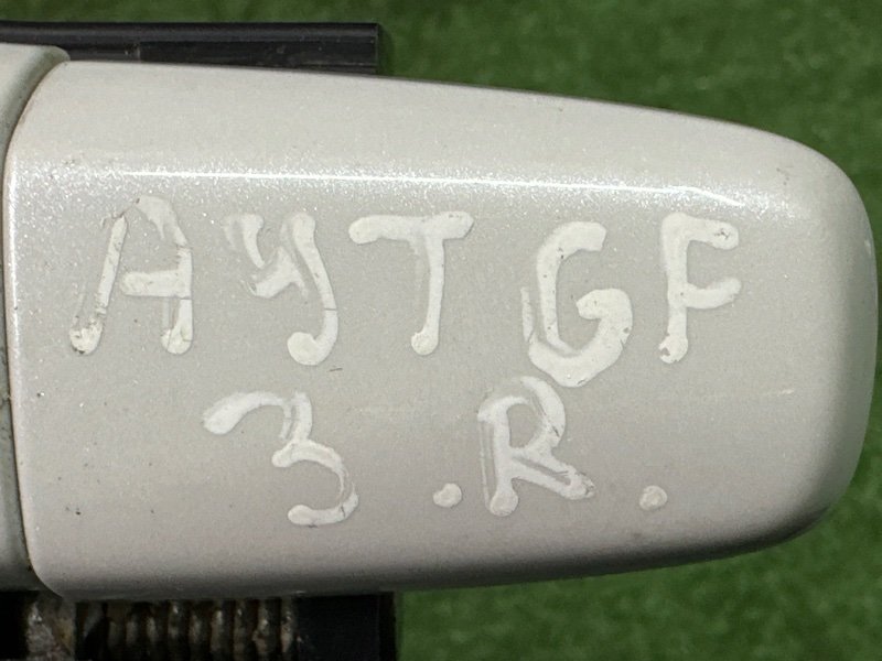 Ручка двери наружная в сборе Mitsubishi Outlander GF