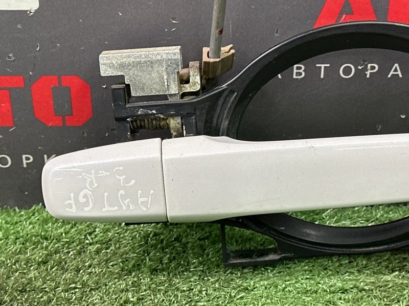 Ручка двери наружная в сборе Mitsubishi Outlander GF