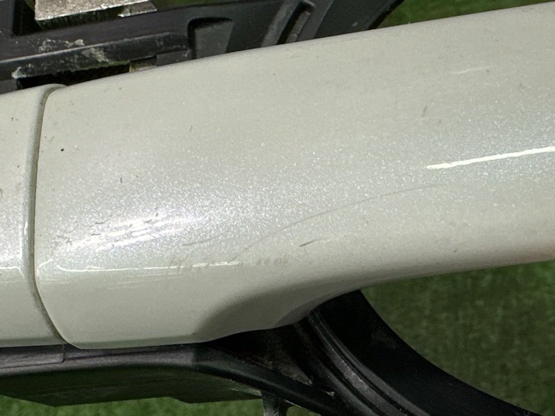 Ручка двери наружная в сборе Mitsubishi Outlander GF