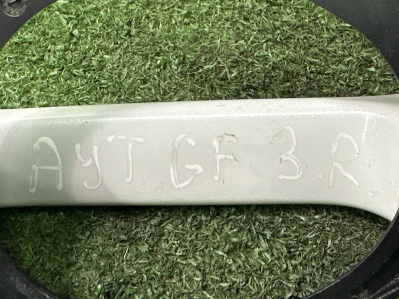 Ручка двери наружная в сборе Mitsubishi Outlander GF