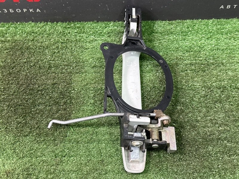 Ручка двери наружная в сборе Mitsubishi Outlander GF