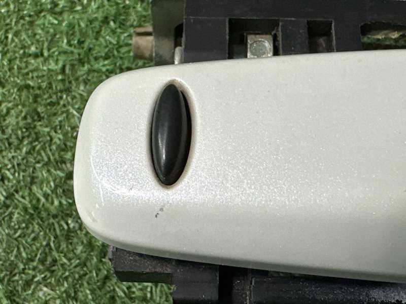 Ручка двери наружная в сборе Mitsubishi Outlander GF