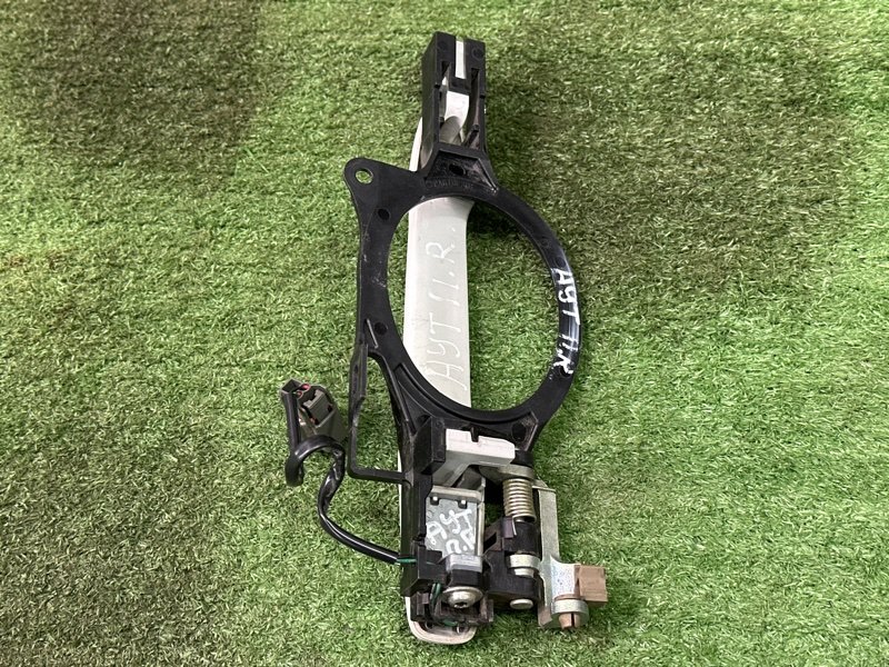 Ручка двери наружная в сборе Mitsubishi Outlander GF