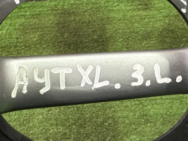 Ручка двери наружная в сборе Mitsubishi Outlander XL