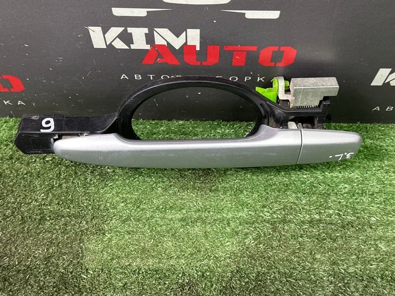 Ручка двери наружная в сборе Mitsubishi Outlander XL