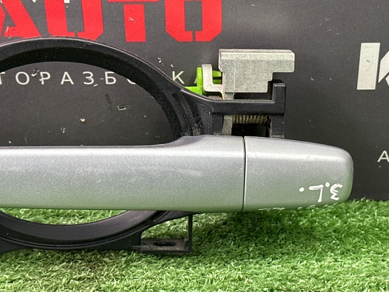 Ручка двери наружная в сборе Mitsubishi Outlander XL