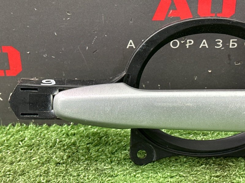 Ручка двери наружная в сборе Mitsubishi Outlander XL