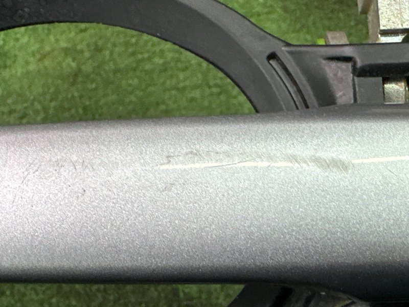 Ручка двери наружная в сборе Mitsubishi Outlander XL