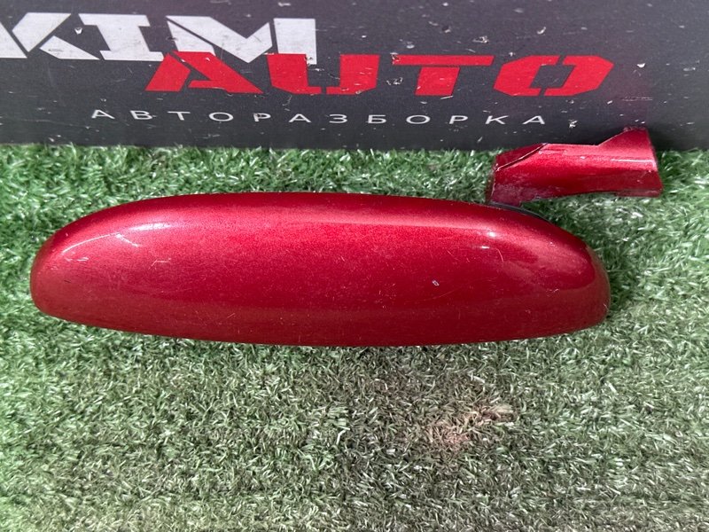 Ручка двери наружная Fiat Albea