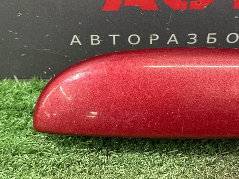 Ручка двери наружная Fiat Albea