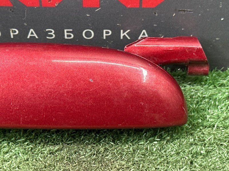 Ручка двери наружная Fiat Albea