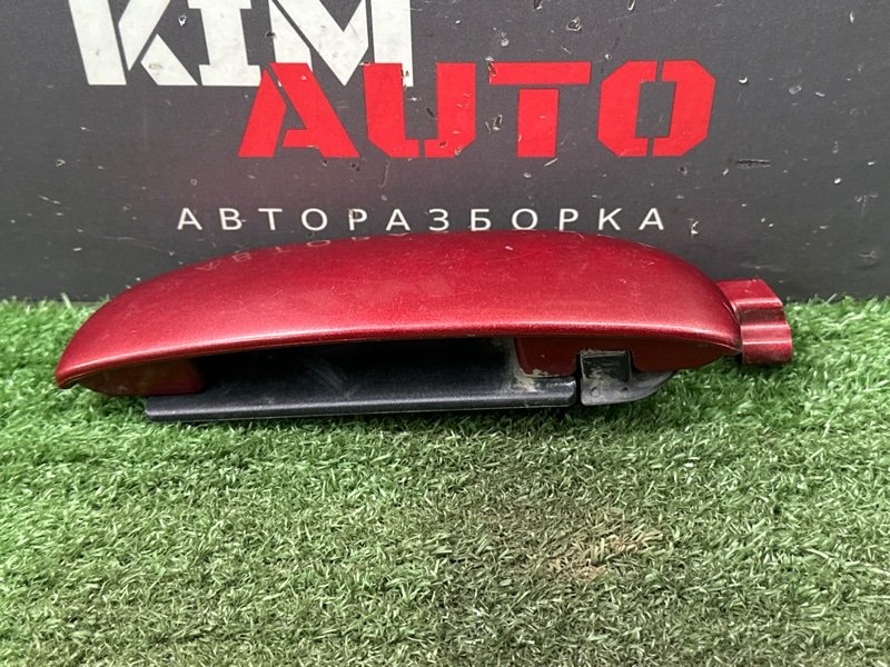 Ручка двери наружная Fiat Albea