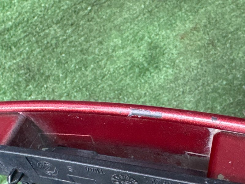 Ручка двери наружная Fiat Albea