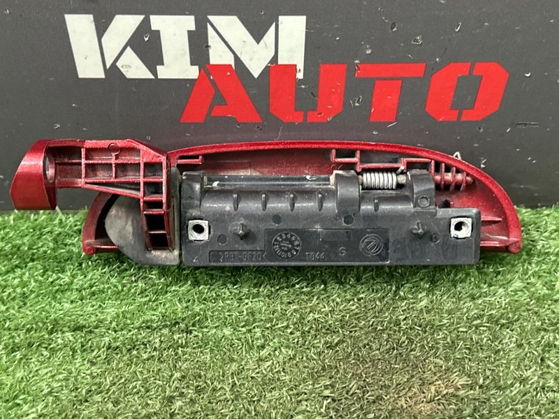 Ручка двери наружная Fiat Albea