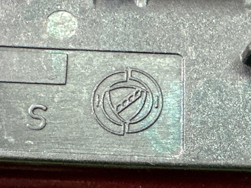 Ручка двери наружная Fiat Albea