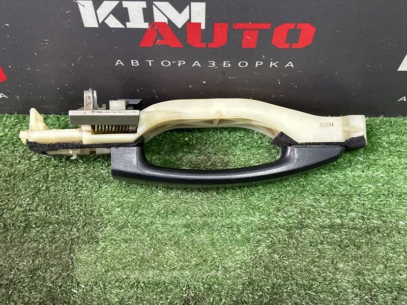 Ручка двери наружная в сборе Chevrolet Aveo