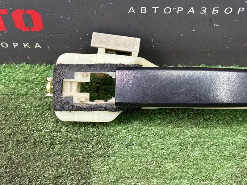 Ручка двери наружная в сборе Chevrolet Aveo