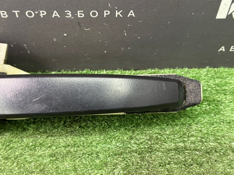 Ручка двери наружная в сборе Chevrolet Aveo