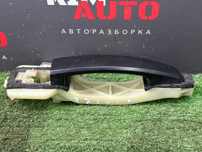 Ручка двери наружная в сборе Chevrolet Aveo