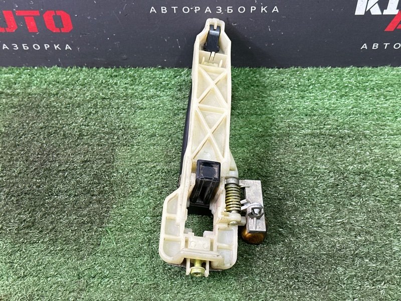 Ручка двери наружная в сборе Chevrolet Aveo