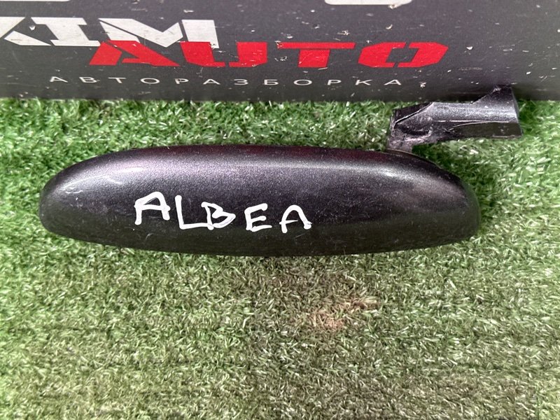 Ручка двери наружная Fiat Albea