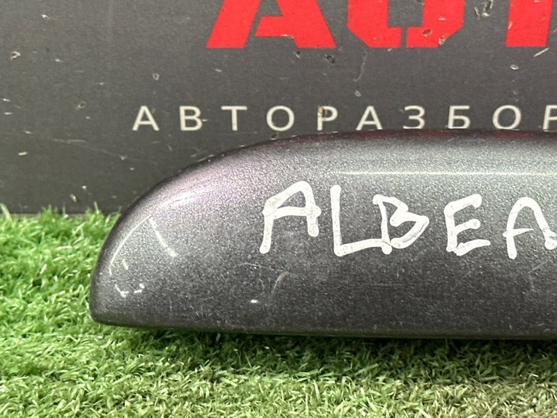 Ручка двери наружная Fiat Albea