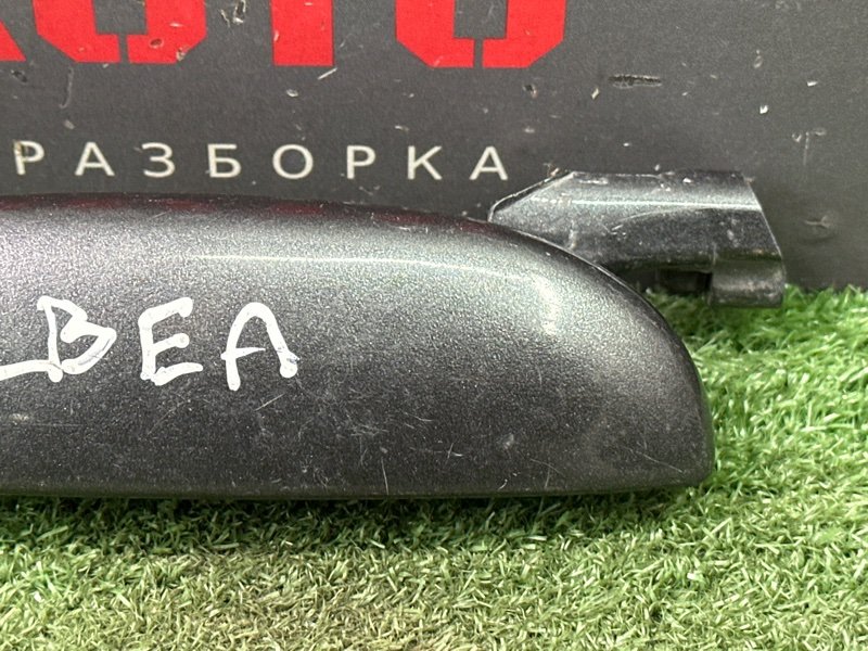 Ручка двери наружная Fiat Albea