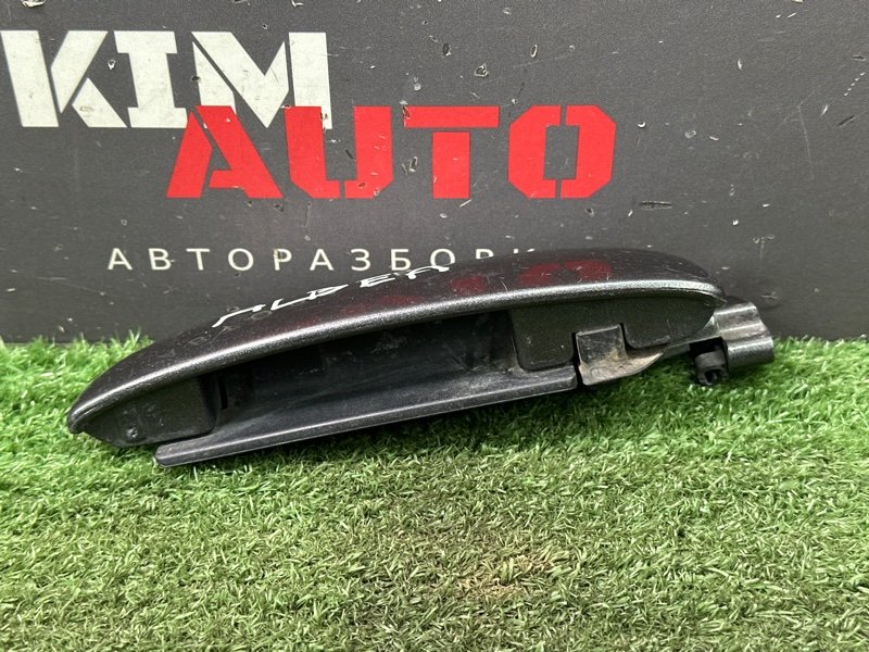 Ручка двери наружная Fiat Albea