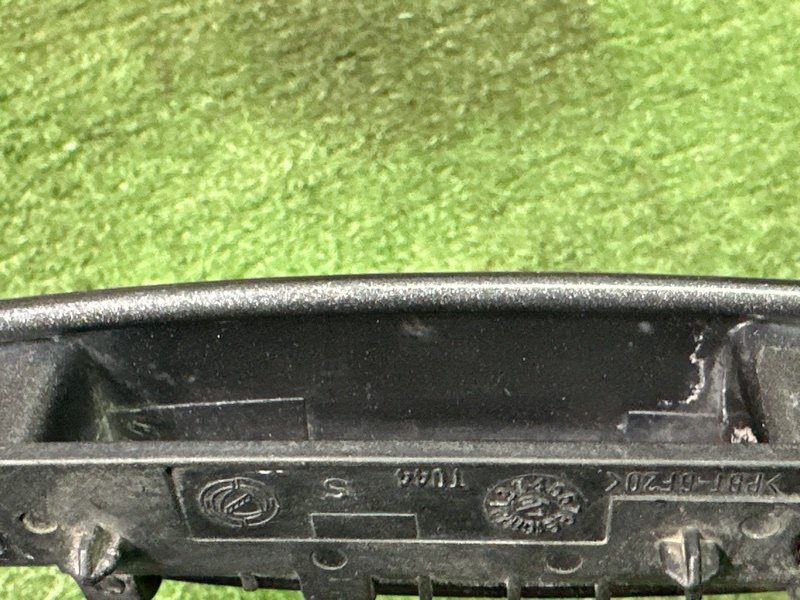 Ручка двери наружная Fiat Albea