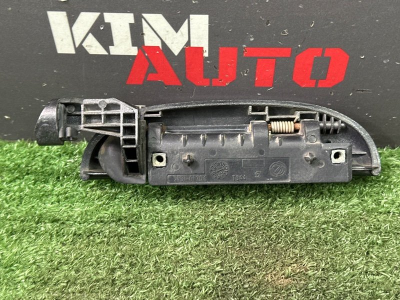 Ручка двери наружная Fiat Albea